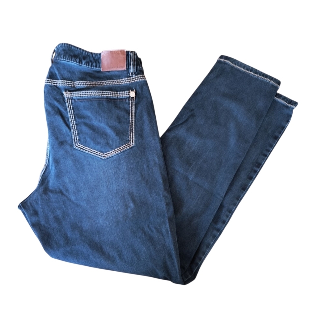 Maurices Skinny Jeans Size 18